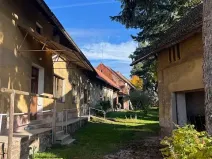 Prodej zemědělské usedlosti, Nučice, 125 m2