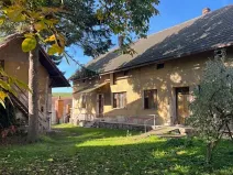 Prodej zemědělské usedlosti, Nučice, 125 m2