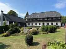 Prodej vícegeneračního domu, Povrly, Lysá, 635 m2