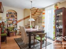 Prodej rodinného domu, Kolín, Havelcova, 290 m2