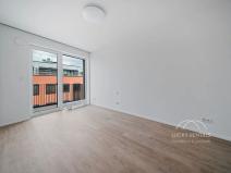 Pronájem bytu 2+kk, Praha - Chodov, Líbalova, 43 m2