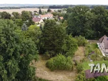 Prodej pozemku pro bydlení, Kněžmost, 1810 m2