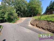 Prodej pozemku pro bydlení, Turnov, 2845 m2