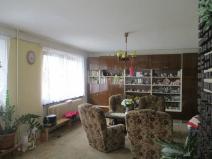 Prodej podílu rodinného domu, Horní Radechová, 180 m2