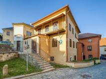 Prodej ubytování, Třebíč, Blahoslavova, 566 m2