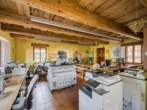 Prodej ubytování, Třebíč, Blahoslavova, 566 m2