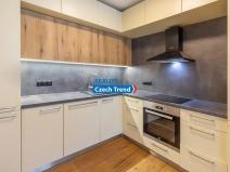 Pronájem bytu 2+kk, Olomouc, Třída Jiřího Pelikána, 59 m2