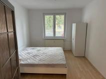 Pronájem bytu 2+1, Příbram, Březohorská, 53 m2