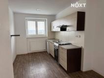 Pronájem bytu 2+1, Zlín, Lazy IV, 56 m2