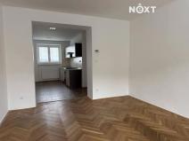 Pronájem bytu 2+1, Zlín, Lazy IV, 56 m2