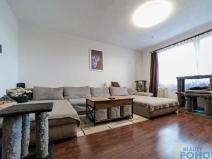Prodej bytu 3+1, Vysoké Mýto, Ležáků, 72 m2