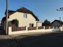 Prodej rodinného domu, Kladno, 150 m2