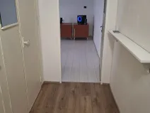 Pronájem bytu 1+1, Ostrava, Senovážná, 32 m2