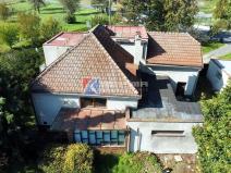 Prodej rodinného domu, Přerov, Kovářská, 243 m2