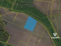 Prodej podílu pole, Chotěšice, 840 m2