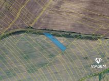 Prodej podílu pole, Lochovice, 1913 m2