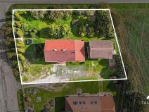 Prodej činžovního domu, Vysoký Újezd, K Silu, 260 m2