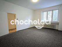 Pronájem bytu 3+1, Pardubice, Sukova třída, 76 m2