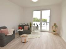 Pronájem bytu 2+kk, České Budějovice, Čakovská, 68 m2