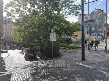 Pronájem obchodního prostoru, Praha - Vršovice, Kodaňská, 22 m2