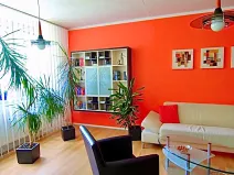 Pronájem bytu 4+1, Tišnov, Květnická, 88 m2