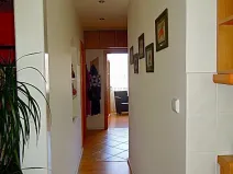 Pronájem bytu 4+1, Tišnov, Květnická, 88 m2