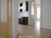 Pronájem bytu 3+kk, Brno, Jana Uhra, 73 m2