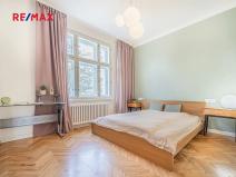 Prodej bytu 3+kk, Praha - Smíchov, Strakonická, 88 m2