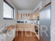 Pronájem bytu 3+kk, Praha - Stodůlky, Jeremiášova, 78 m2