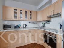Pronájem bytu 3+kk, Praha - Stodůlky, Jeremiášova, 78 m2