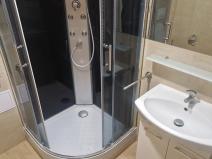 Pronájem bytu 1+kk, Zápy, 29 m2