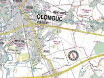 Prodej pole, Velký Týnec, 15393 m2