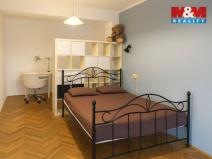 Prodej bytu 2+1, Příbram - Příbram VII, Bratří Čapků, 50 m2