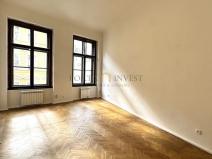 Pronájem bytu 2+kk, Praha - Nové Město, Žitná, 57 m2
