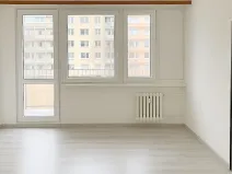 Pronájem bytu 3+1, Praha - Stodůlky, Heranova, 80 m2