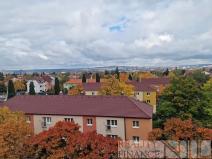 Pronájem bytu 2+1, Plzeň, Boettingerova, 60 m2