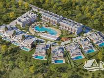 Prodej bytu 2+1, Agios Amvrosios Keryneias, Kypr, 83 m2