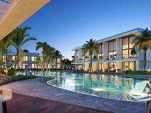 Prodej bytu 2+1, Agios Amvrosios Keryneias, Kypr, 83 m2