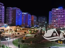 Prodej bytu 1+kk, Larnaka, Kypr, 48 m2