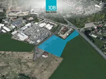 Prodej komerčního pozemku, Říčany, 8000 m2