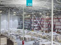 Prodej skladu, Hradec Králové, 10200 m2