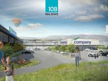 Pronájem obchodního prostoru, Boskovice, 300 m2