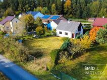 Prodej chaty, Bělá, 54 m2