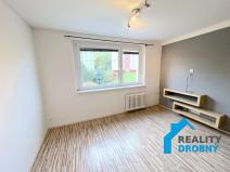 Pronájem bytu 2+kk, Teplice, Javorová, 43 m2