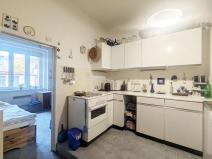 Prodej bytu 2+kk, Praha - Nusle, Maroldova, 41 m2