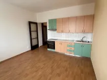 Pronájem bytu 1+kk, Prostějov, Netušilova, 35 m2