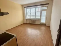 Pronájem bytu 1+kk, Prostějov, Netušilova, 35 m2