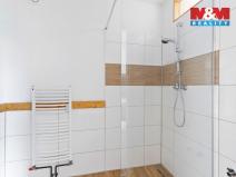 Pronájem bytu 3+kk, Kytlice, 60 m2