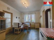 Prodej rodinného domu, Křenice, 85 m2