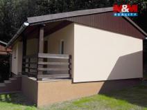 Prodej chaty, Trojanovice, 40 m2